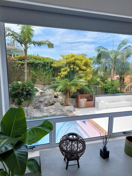 הוילה דורבן Harbour View House מראה חיצוני תמונה