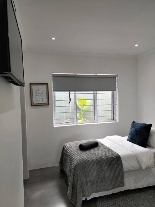 הוילה דורבן Harbour View House מראה חיצוני תמונה