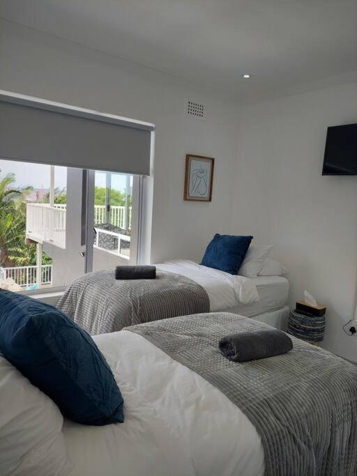 הוילה דורבן Harbour View House מראה חיצוני תמונה