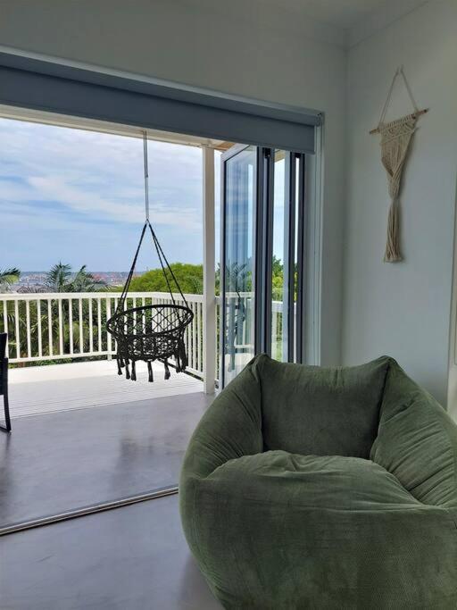 הוילה דורבן Harbour View House מראה חיצוני תמונה