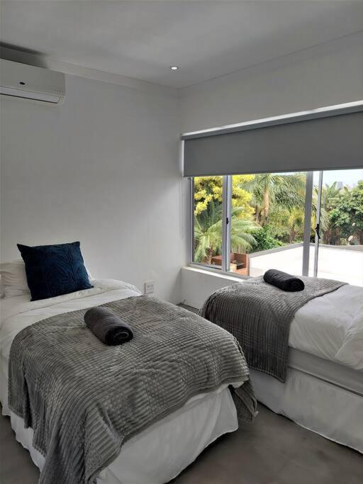 הוילה דורבן Harbour View House מראה חיצוני תמונה