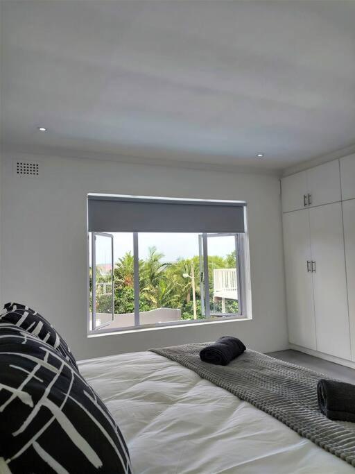 הוילה דורבן Harbour View House מראה חיצוני תמונה