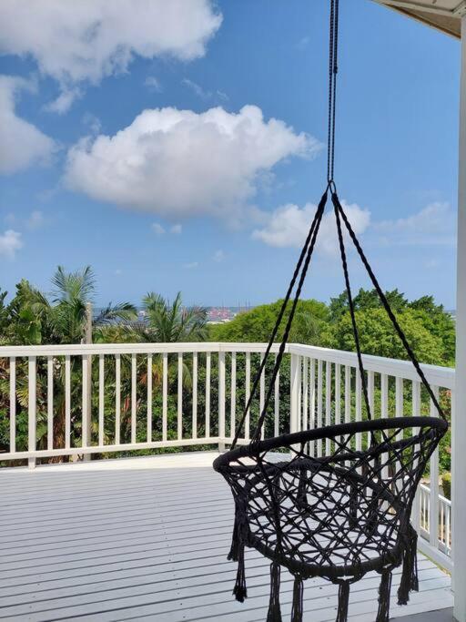 הוילה דורבן Harbour View House מראה חיצוני תמונה