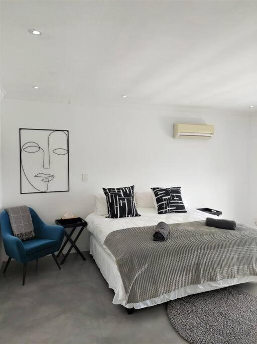 הוילה דורבן Harbour View House מראה חיצוני תמונה