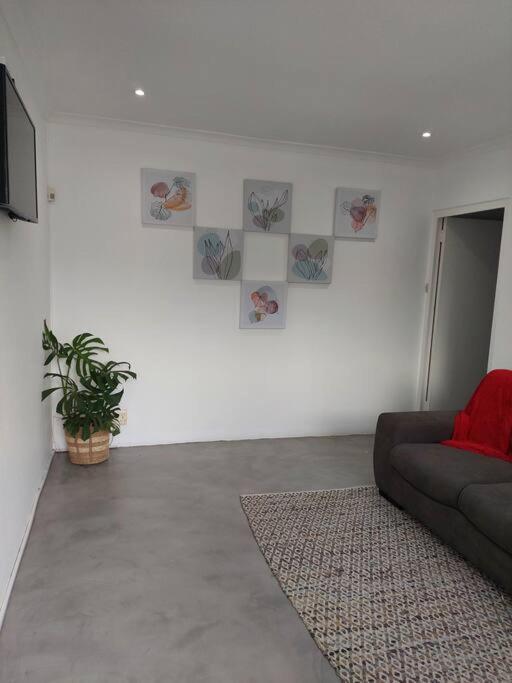 הוילה דורבן Harbour View House מראה חיצוני תמונה